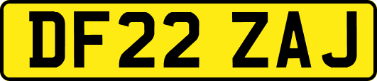 DF22ZAJ