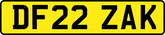 DF22ZAK