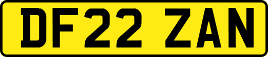 DF22ZAN