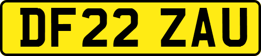 DF22ZAU