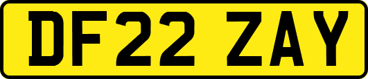 DF22ZAY