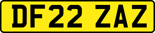 DF22ZAZ