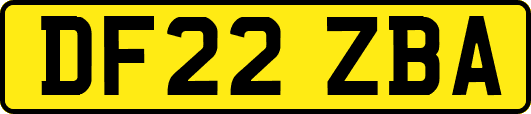 DF22ZBA