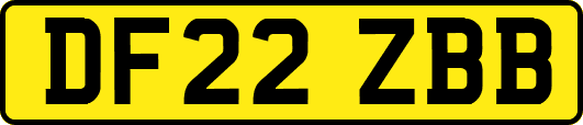 DF22ZBB