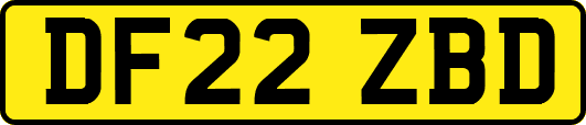 DF22ZBD