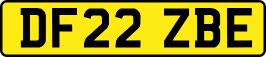 DF22ZBE