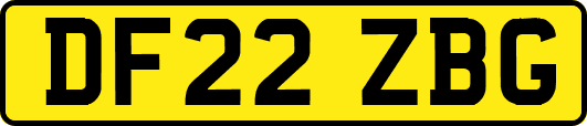 DF22ZBG