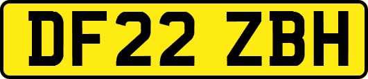 DF22ZBH