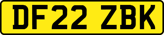 DF22ZBK