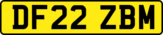 DF22ZBM