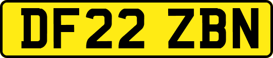 DF22ZBN