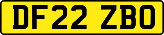 DF22ZBO