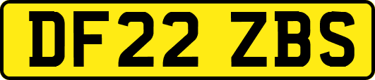 DF22ZBS