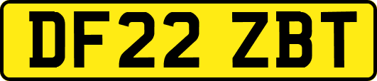 DF22ZBT