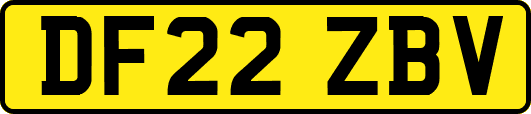 DF22ZBV