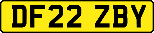 DF22ZBY