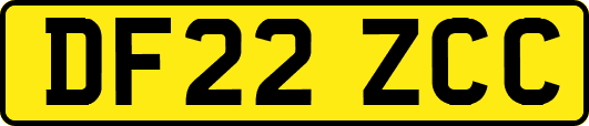 DF22ZCC
