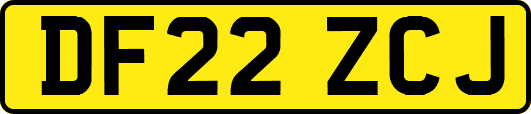 DF22ZCJ