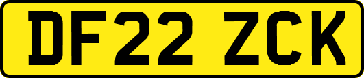 DF22ZCK