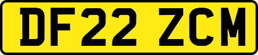 DF22ZCM