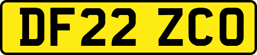 DF22ZCO