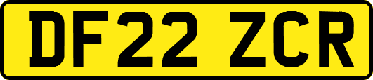 DF22ZCR