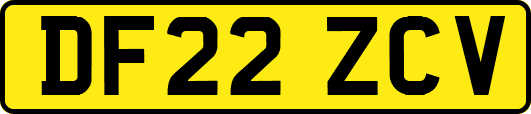 DF22ZCV