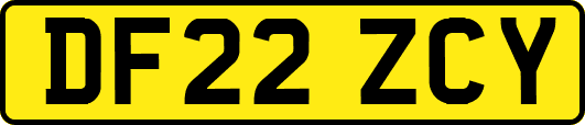 DF22ZCY
