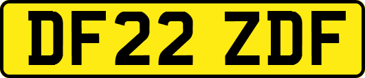 DF22ZDF