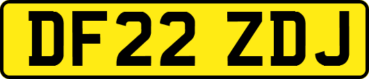 DF22ZDJ