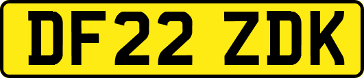 DF22ZDK