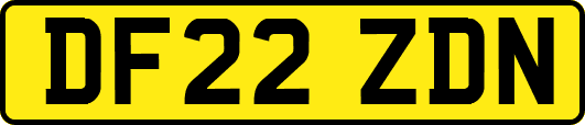 DF22ZDN