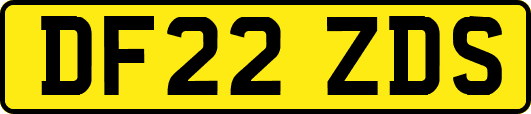 DF22ZDS
