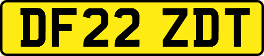 DF22ZDT