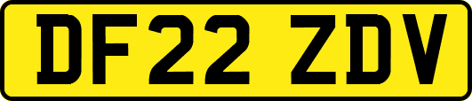 DF22ZDV