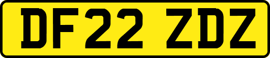 DF22ZDZ