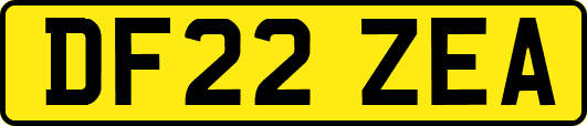 DF22ZEA
