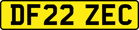 DF22ZEC