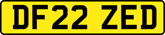 DF22ZED