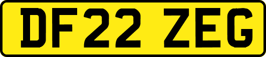 DF22ZEG