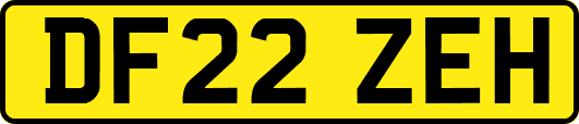 DF22ZEH
