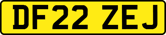 DF22ZEJ
