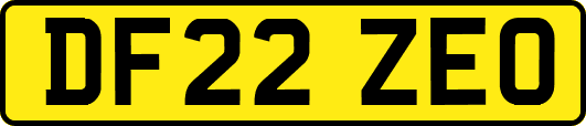 DF22ZEO