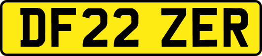 DF22ZER