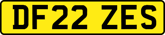 DF22ZES