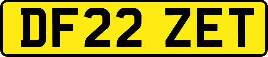 DF22ZET