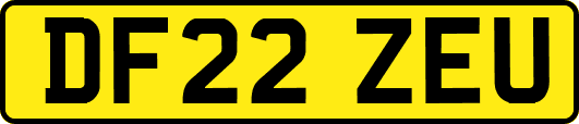 DF22ZEU