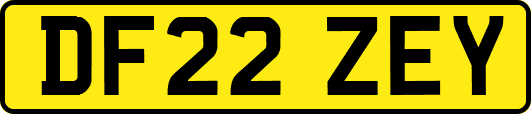 DF22ZEY