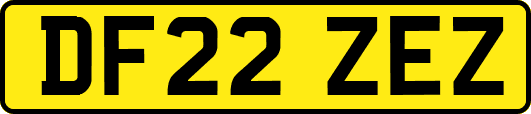 DF22ZEZ