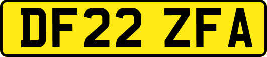 DF22ZFA